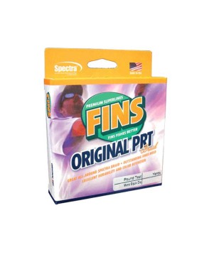 FINS ORIGINAL PRT 150Y GREEN 40LB