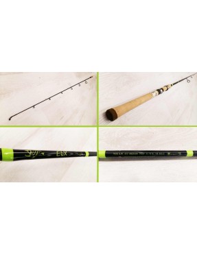 G.LOOMIS E6X SJR 782S