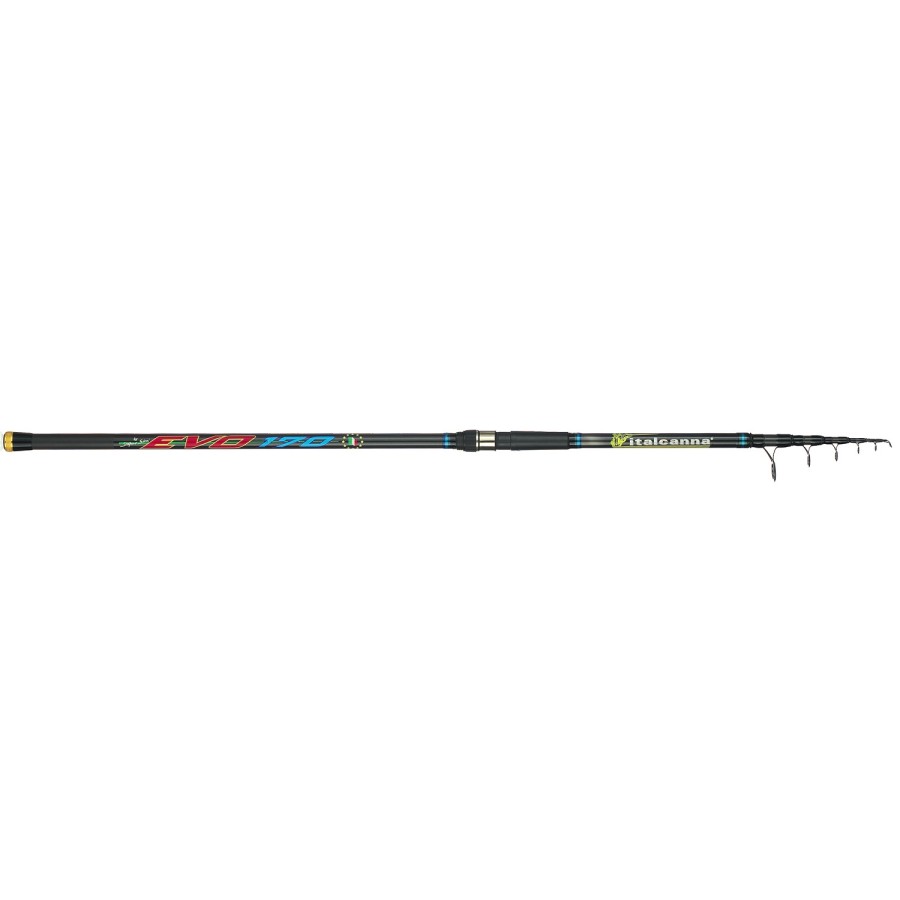 ITALCANNA EVO 4,10MT 170G
