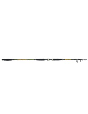 ITALCANNA FUTURA 4,2MT 190G