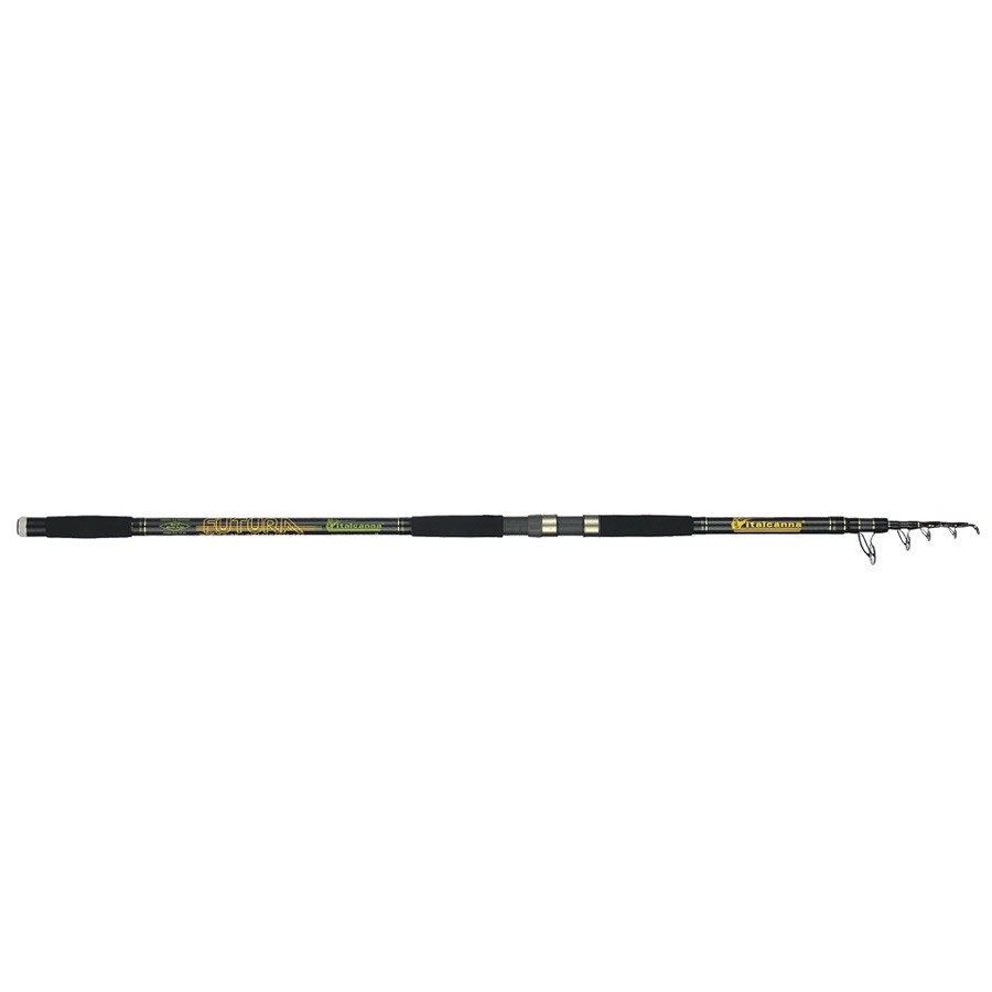 ITALCANNA FUTURA 4,2MT 190G