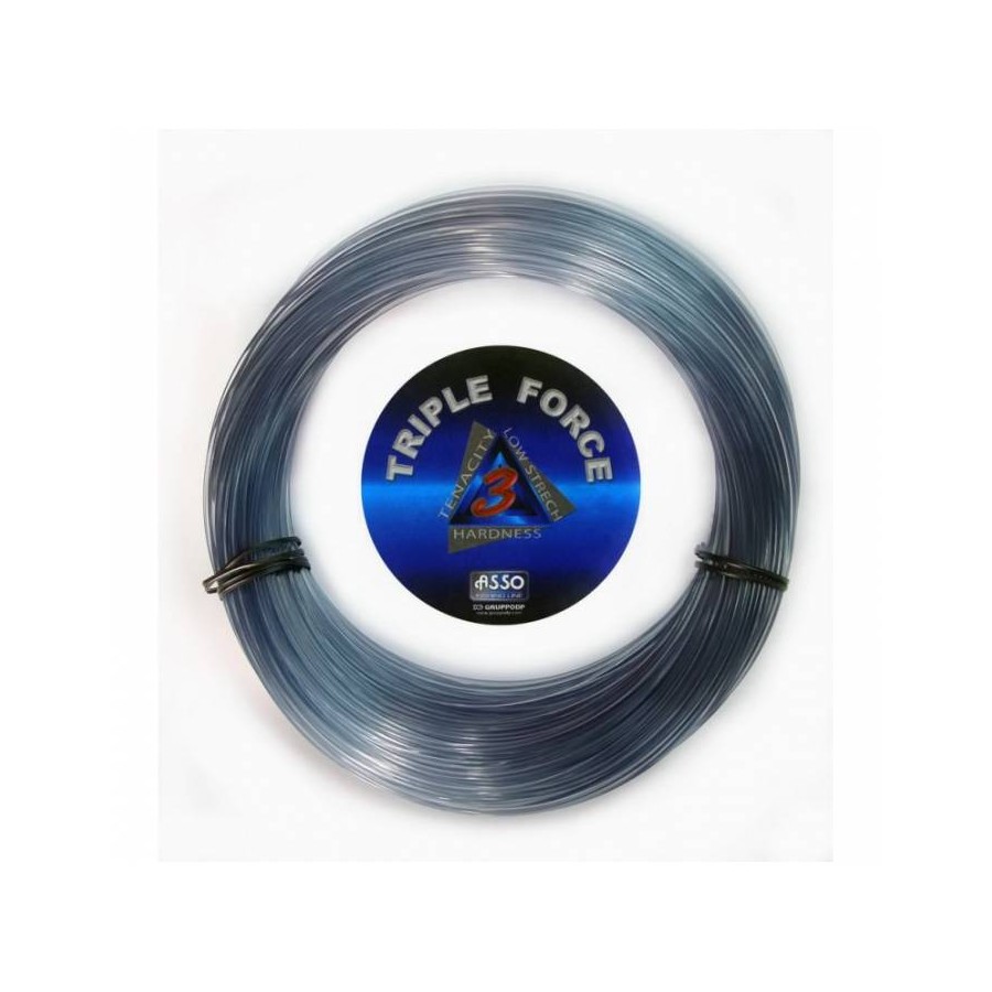 MATASSA ASSO TRIPLE FORCE 2000MT 0,81