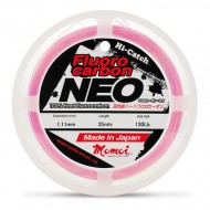 MOMOI FLUOROCARBON NEO 25MT 100LB 1,05MM