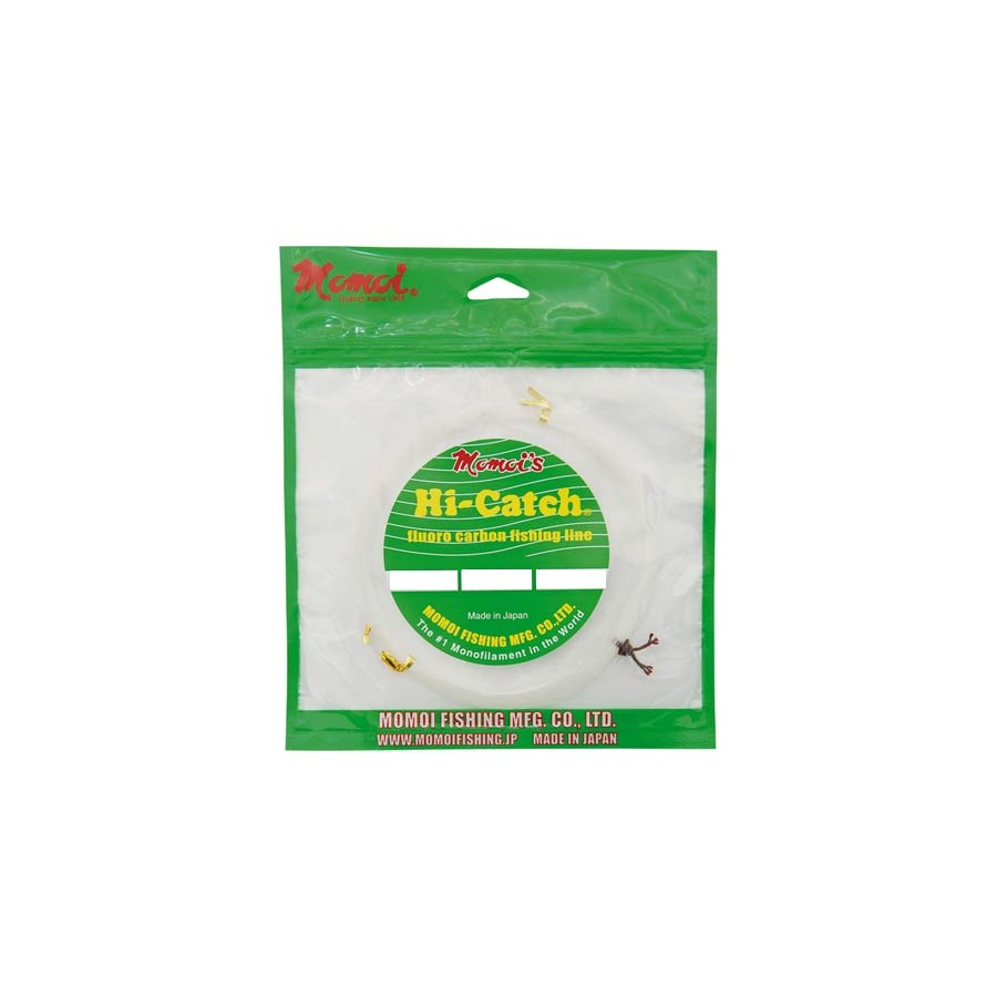 MOMOI HI CATCH 60LB 0,74MM 50 MT