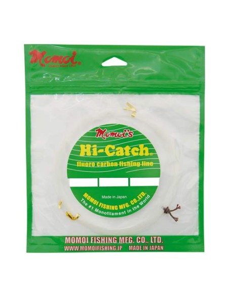 MOMOI HI CATCH 60LB 0,74MM 50 MT