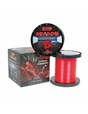 RED DRAGON 800M 50LB 0.65MM