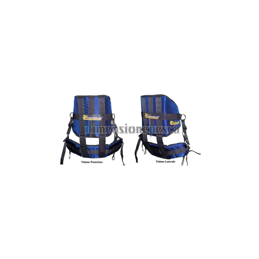 RENALE STAND UP REGOLABILE