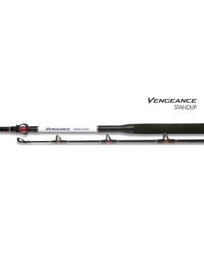 SHIMANO VENGEANCE STAND UP 16-20LB