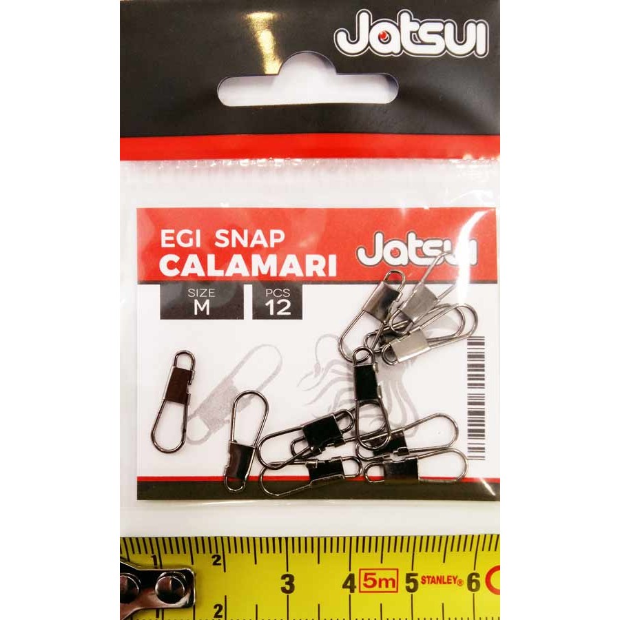 EGI SNAP CALAMARI