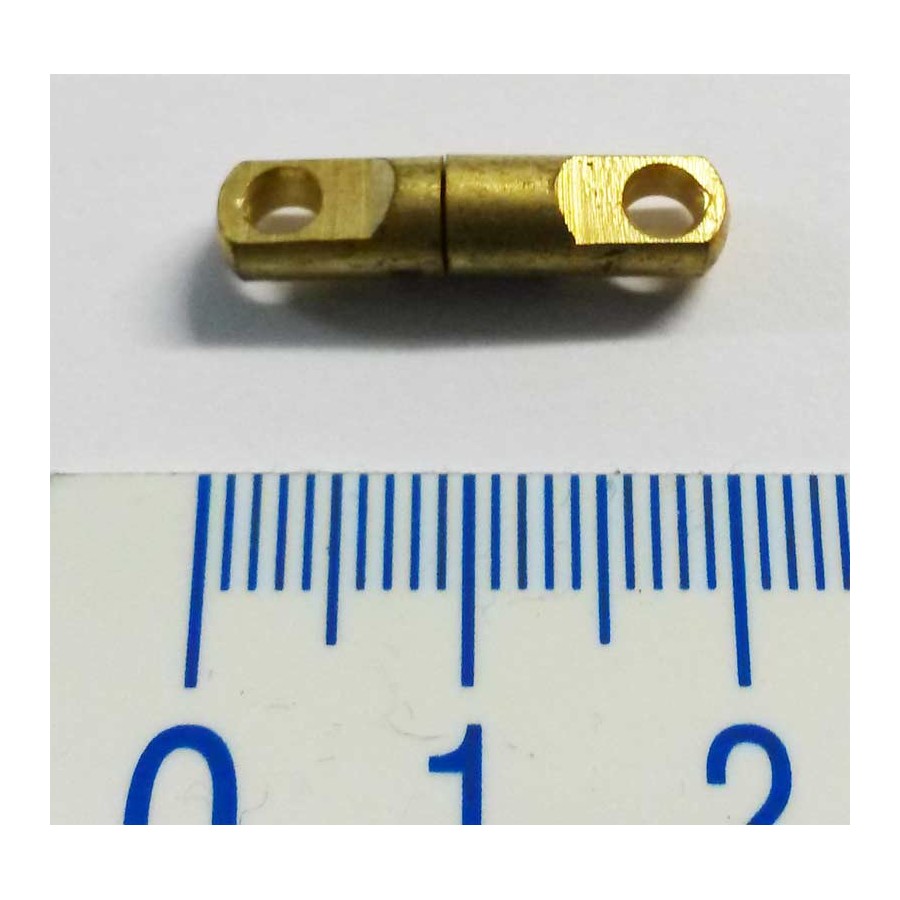 GIRELLA CUSCINETTO OTTONE N.1