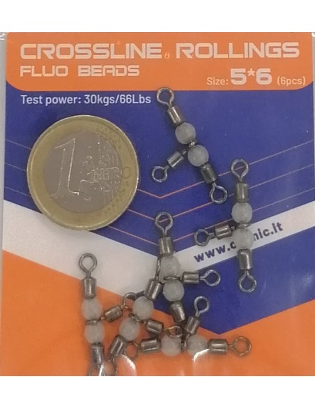 GIRELLE GML 030 5X6 (6PZ)