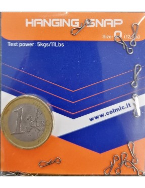 GMH 02 HANGING SNAP N.0