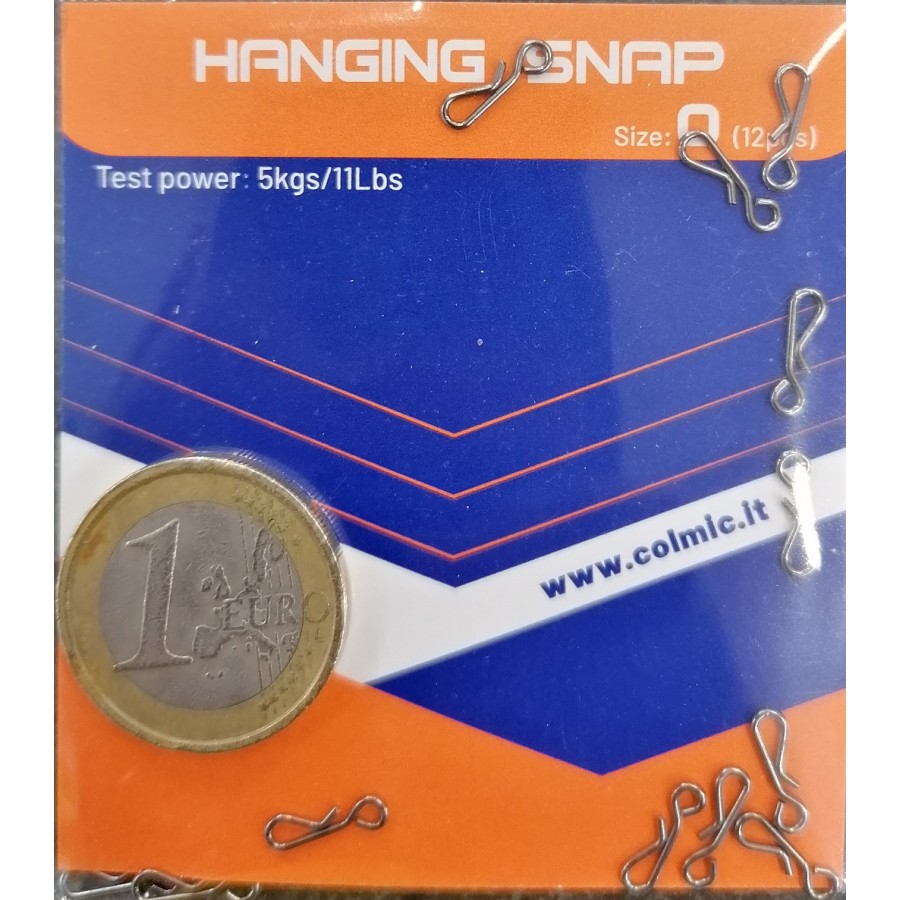 GMH 02 HANGING SNAP N.0