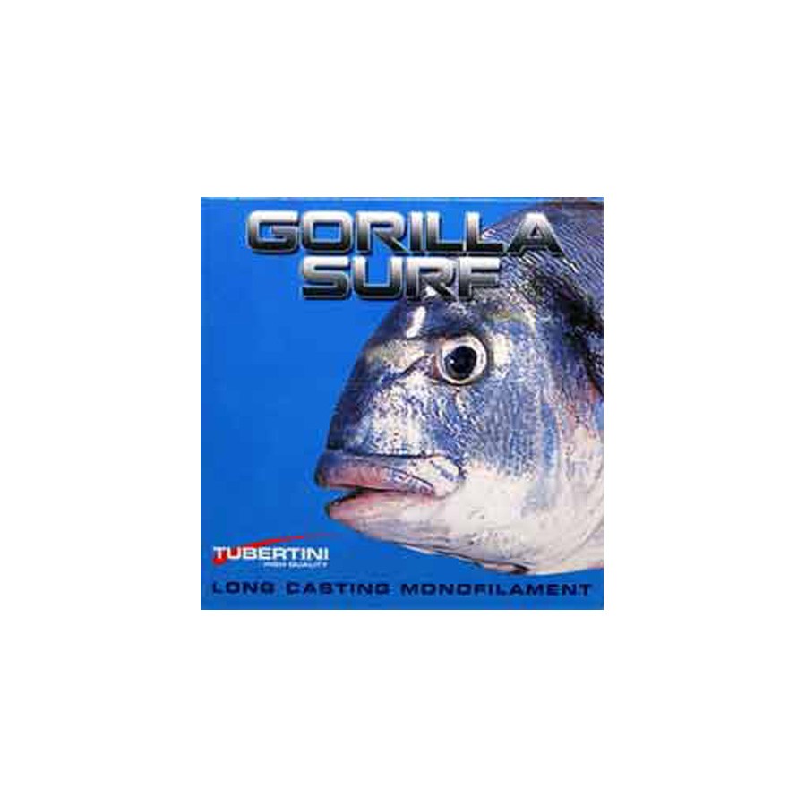 GORILLA SURF 300MT 0,26