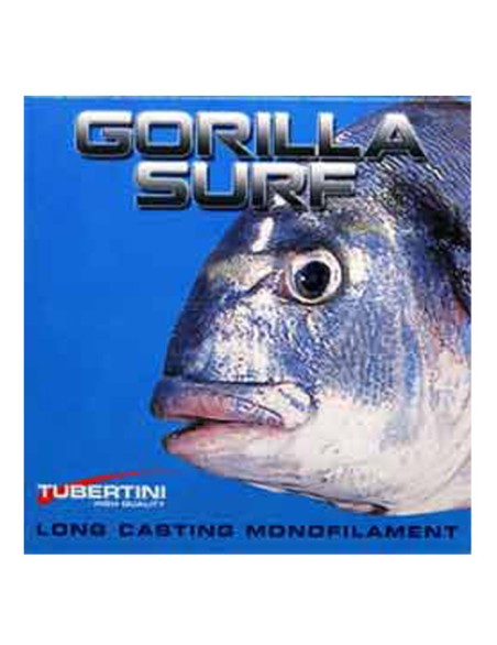 GORILLA SURF 300MT 0,28