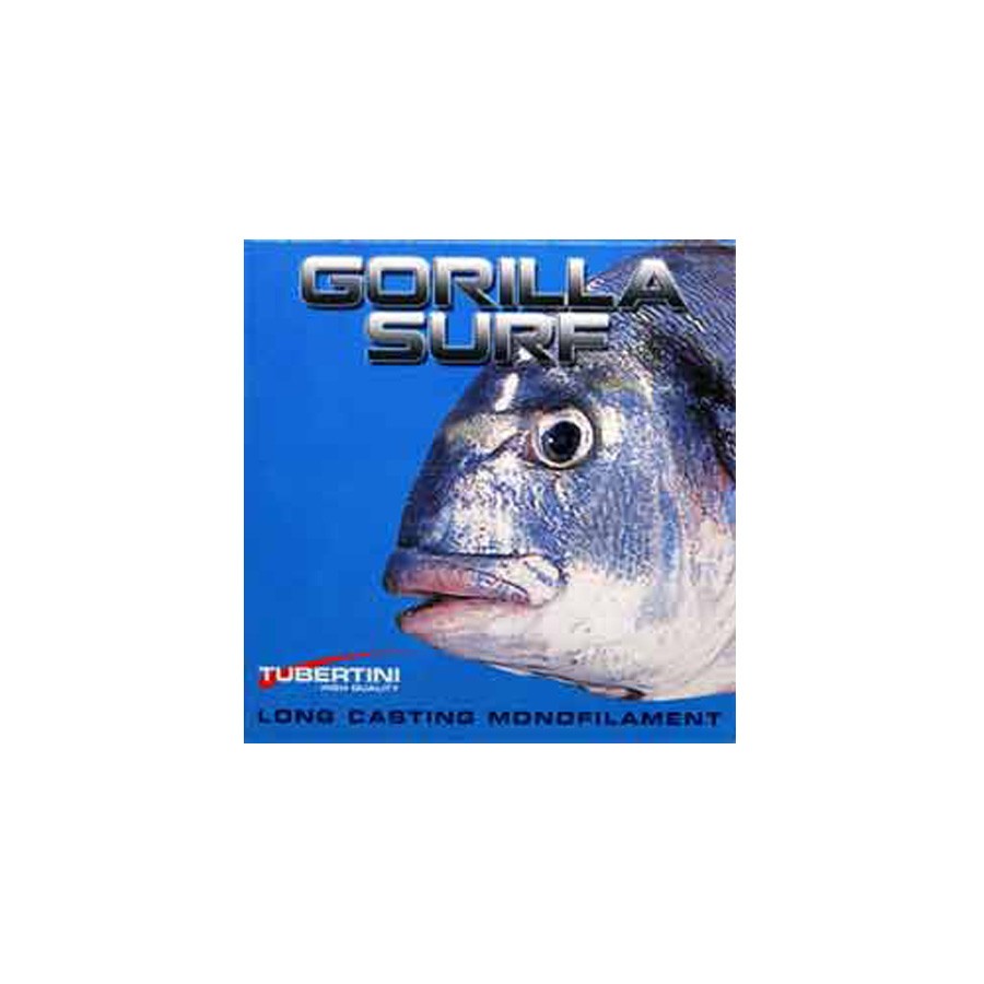 GORILLA SURF 300MT 0,35