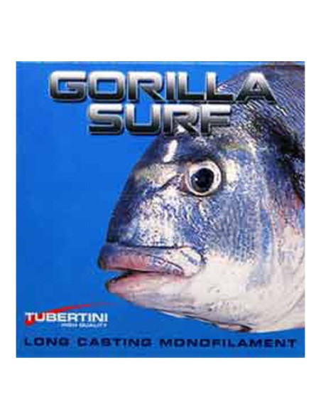 GORILLA SURF 300MT 0,40