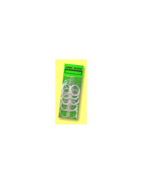 GUAINA SILICONE 2,0MM