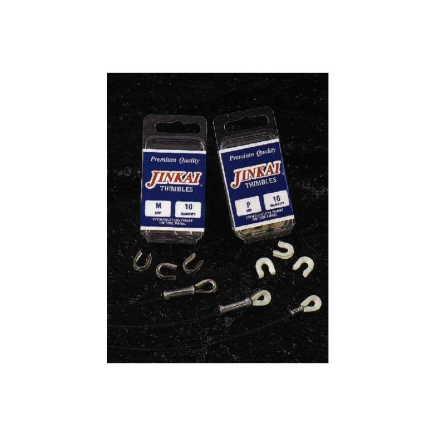 JINKAI THIMBLES PLASTIC P