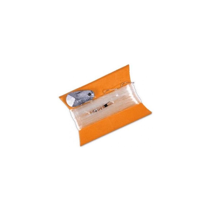 LENZA PRONTA 75MT 75GR