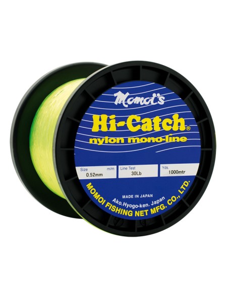 MOMOI HI CATCH CLASSIC 1000MT 60LB