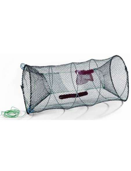 NASSA CATTURA PESCI 30X60