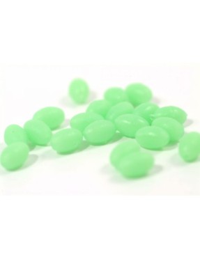 PALLINE OVALI FOSFO MORBIDE 5X8