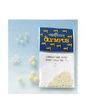 PALLINE TONDE FOSFO MORBIDE 10MM