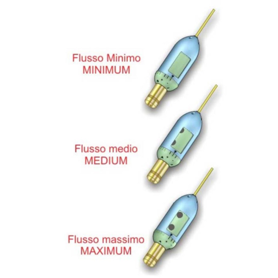 PASTURATORE REGOLABILE PESANTE