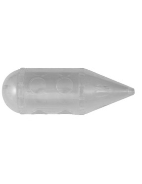 PASTURATORE SENZA LACCIO M