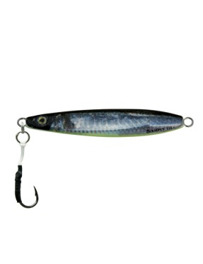 MEDITERRANNEAN JIG CEFIX 130g