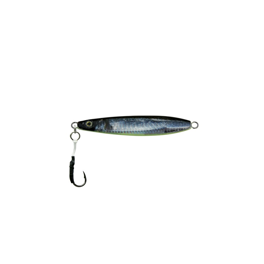 JIG MÉDITERRANÉEN CEFIX 130g