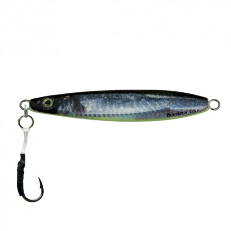 MEDITERRANNEAN JIG CEFIX 130g