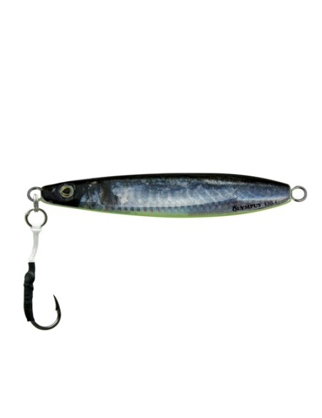 JIG MÉDITERRANÉEN CEFIX 130g