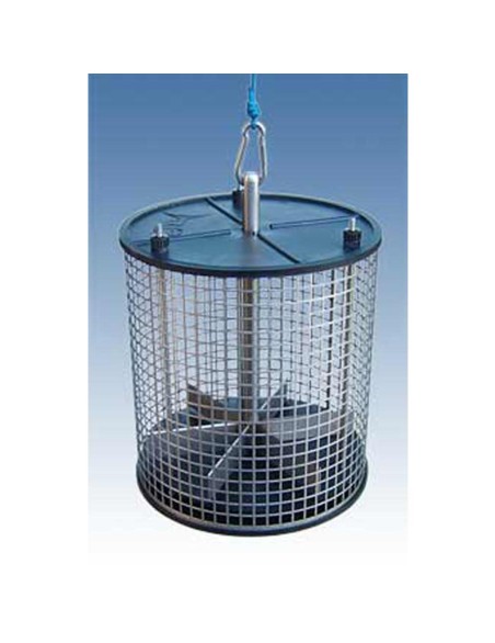 PASTURATORE TRITASARDE INOX