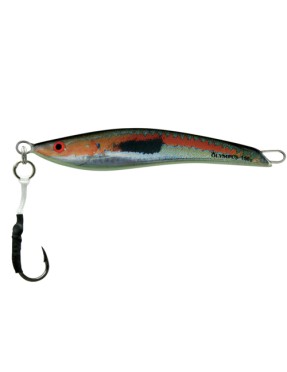 MEDITERRANNEAN JIG DONZIX 150g
