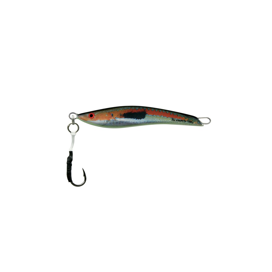 MEDITERRANAN JIG DONZIX 200g