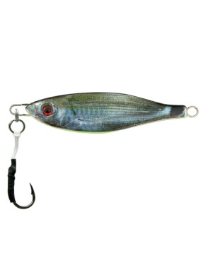 MEDITERRANAN JIG OCTIX 150g