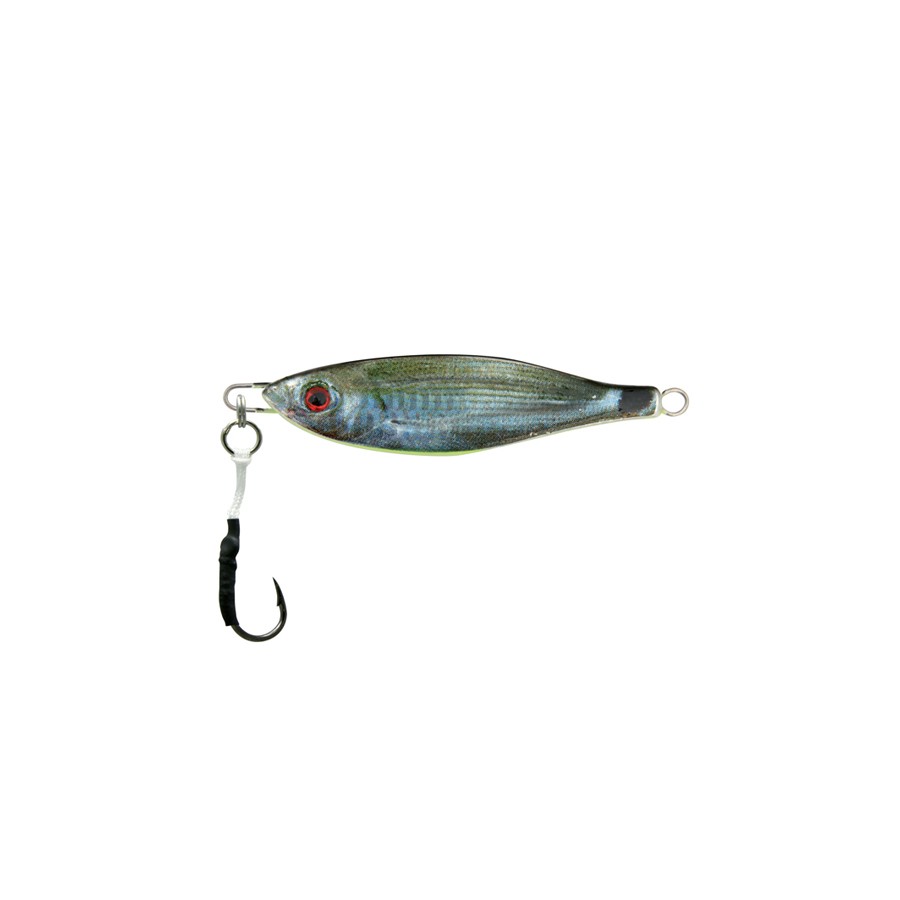 MEDITERRANAN JIG OCTIX 150g