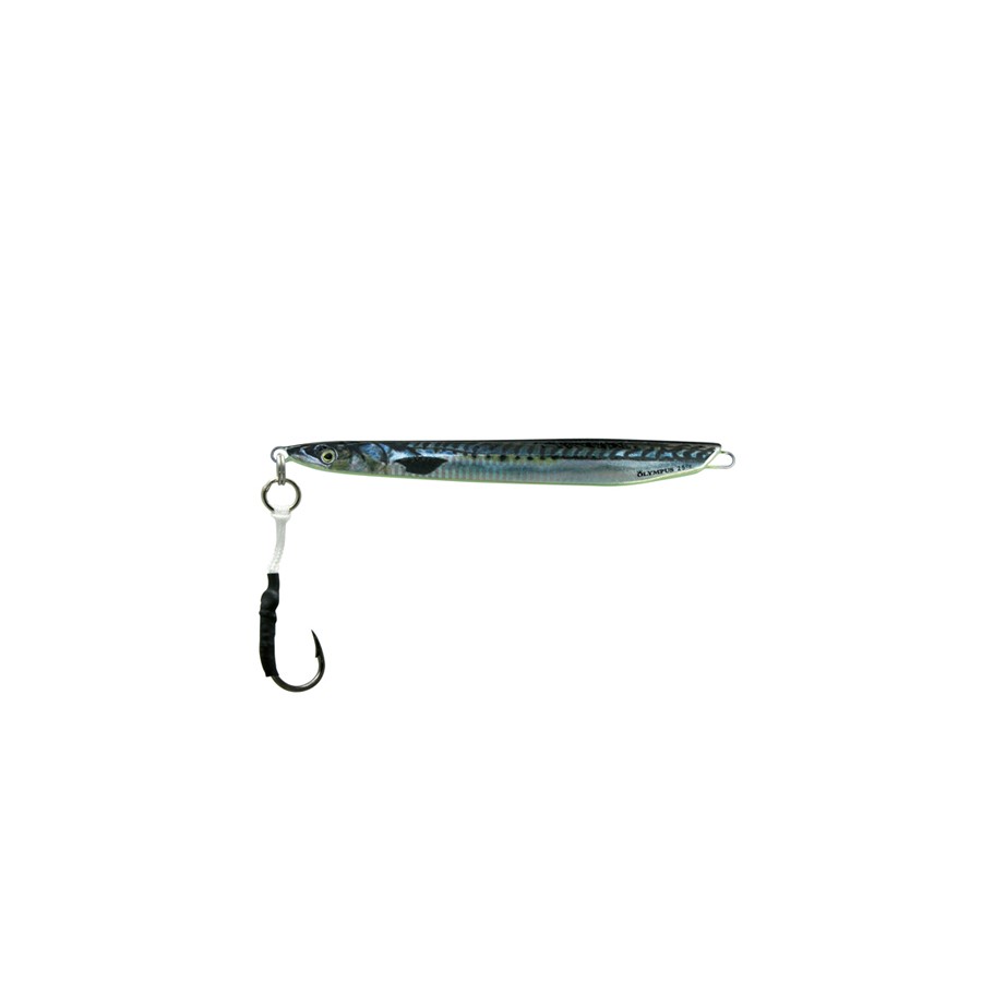 MEDITERRANAN JIG SKOMBER 150g