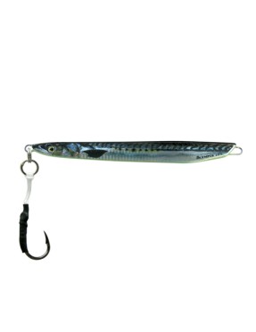 MEDITERRANNEAN JIG SKOMBER 200g