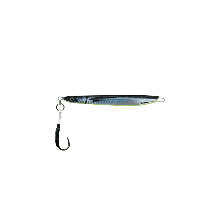 SUCRE JIG MÉDITERRANÉEN 150g