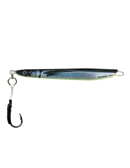 SUCRE JIG MÉDITERRANÉEN 150g