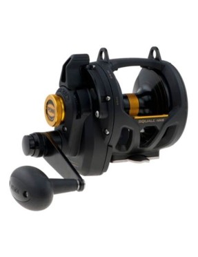 PENN SQUALL 2 SPEED 16LB VS