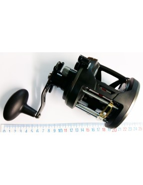 PENN WARFARE 30 LEVEL WIND