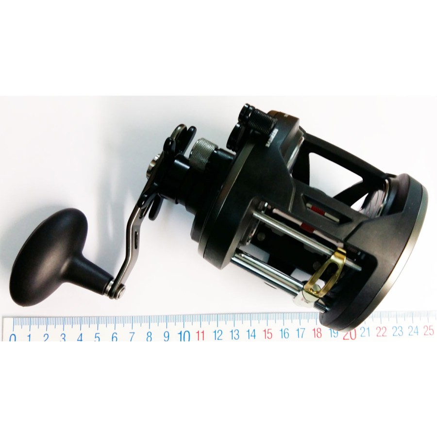 PENN WARFARE 30 LEVEL WIND