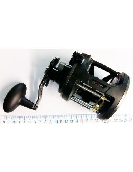 PENN WARFARE 30 LEVEL WIND