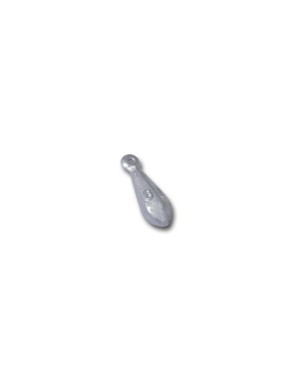 PIOMBO BOLENTINO ESAGONALE GR 125 (1pz)