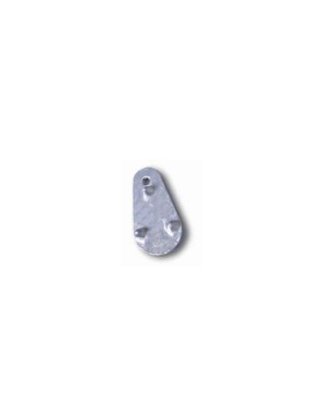 PIOMBO MORMORA FP GR 130 (1pz)