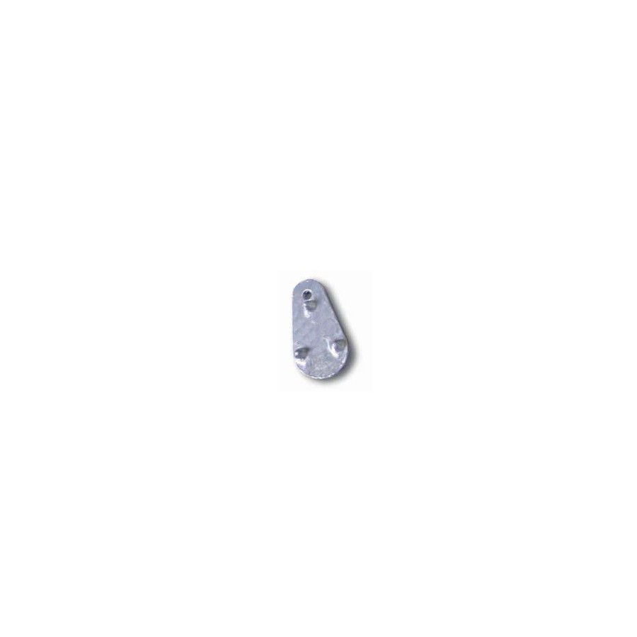 PIOMBO MORMORA FP GR 130 (1pz)